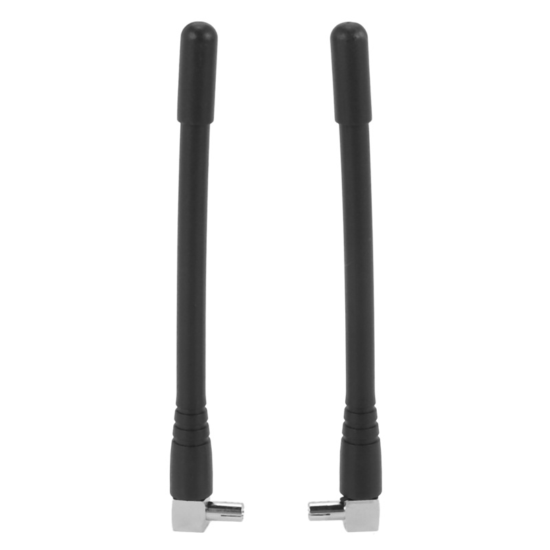 4G Router External Antenna TS9 Connector 2pcs/ 1 Pair Wifi Antenna For Huawei E5573 E8372 For PCI Card USB Wireless Router