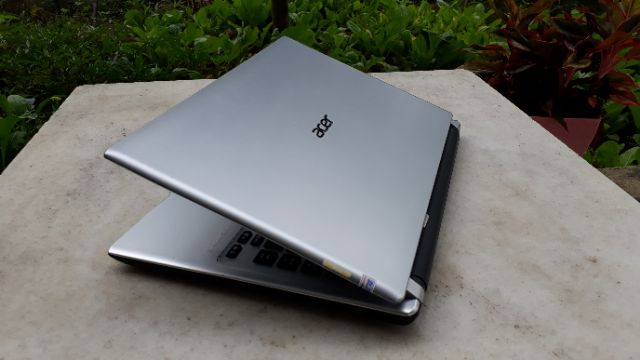 ( Siêu mỏng ) laptop Acer Ultra book V5-471G vỏ hợp kim | BigBuy360 - bigbuy360.vn
