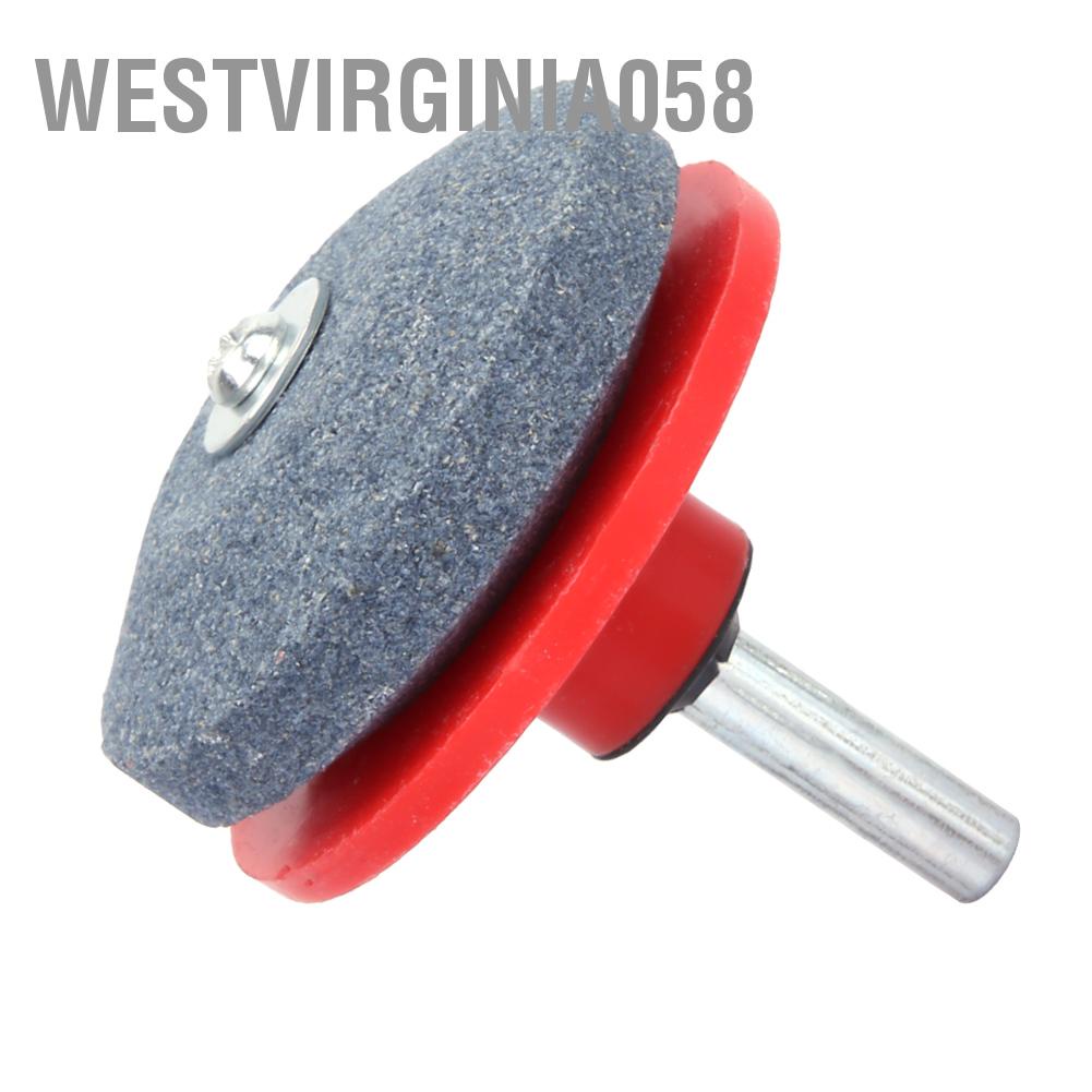 Bộ Dụng Cụ Mài Dao Làm Vườn Westvirginia058