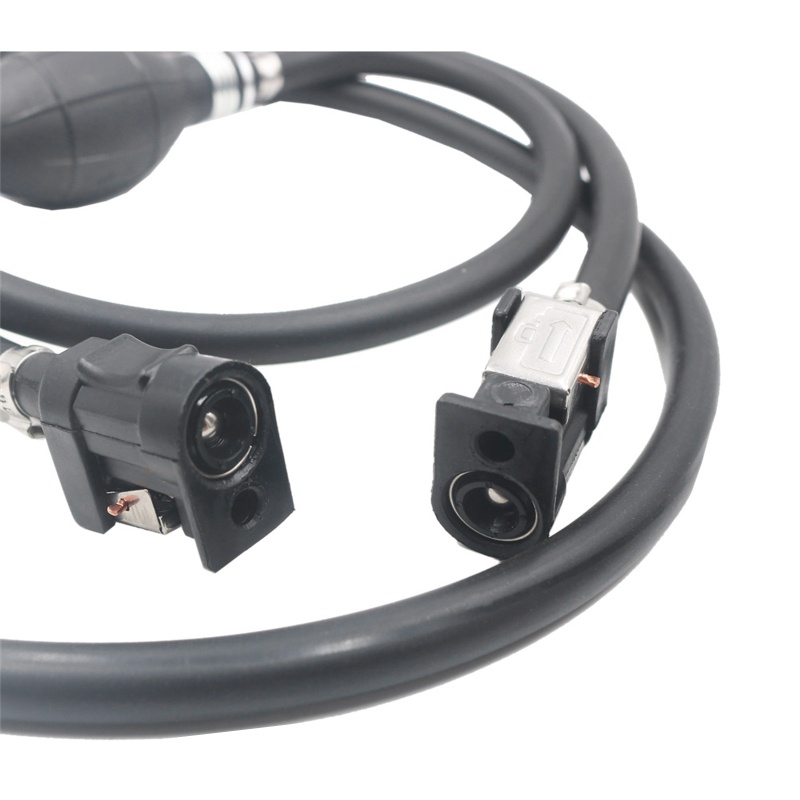 Dây Dẫn Nhiên Liệu 1 / 4 &quot;Inch 9.8 Feet Cho Tàu Thuyền