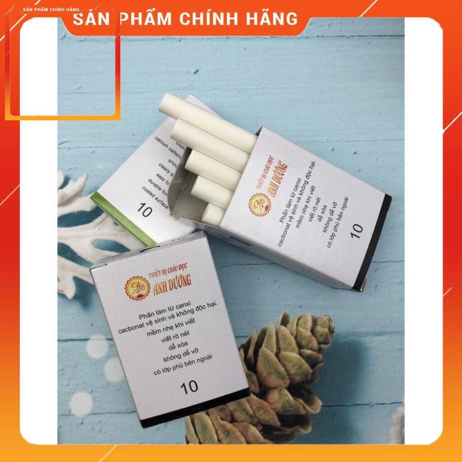 *sieu re* Phấn sạch Ánh Dương Cleany (phấn màu, phấn trắng) *Gia Si*