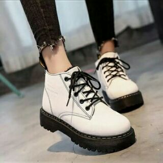 Boot Ulzzang cá tính