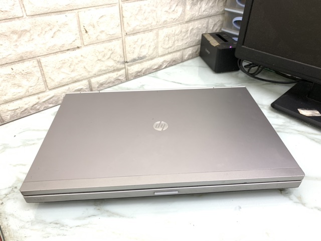 HP EliteBook 8560P i5-2520M ram 4gb 500gb