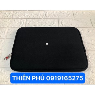 Túi chống sốc Laptop Macbook cao cấp