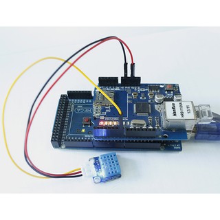 Arduino Ethernet Shield W5100
