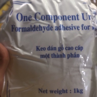 Keo bột dán gỗ cao cấp(chuyên dụng)