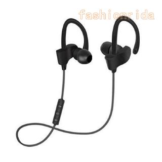 Wireless Bluetooth 4.1 Sweatproof Sport Gym Headset Stereo Headphone Earphone