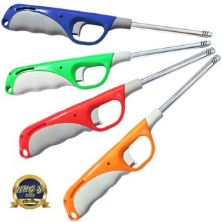 Bộ 02 súng mồi lửa bếp ga,bếp cồn đa năng
