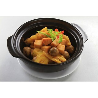Củ Hũ Dừa Đặc Sản Bến Tre