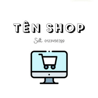 In logo shop