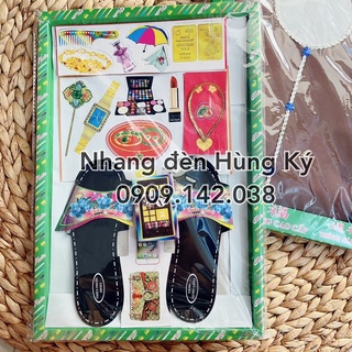 Hàng mã áo bà ba nữ