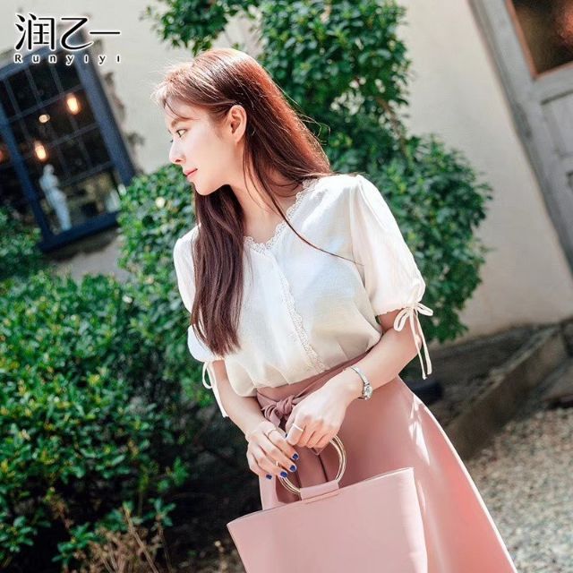 Combo áo thun nữ 230k