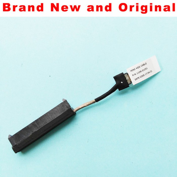 Đầu Nối Ổ Cứng Hdd Cho Lenovo Flex3-1120 Yoga 300-11iby 1109-01051 5c10j0842