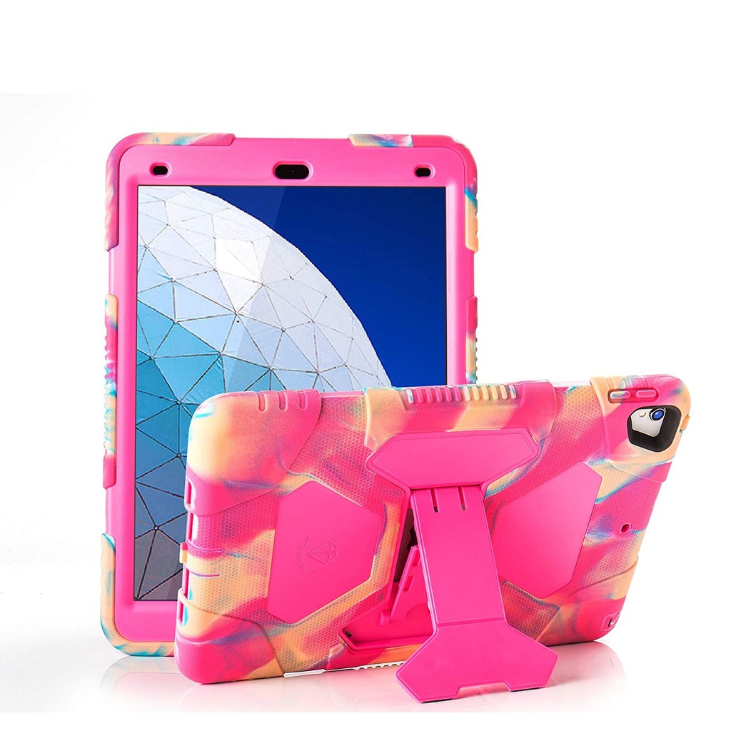 [HOT] Ốp ipad 10.5 Case bao chống sốc dành cho ipad pro 10.5 ipad air 10.5 nhiều màu cực đẹp | BigBuy360 - bigbuy360.vn