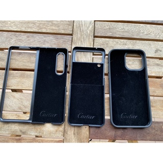 Ốp Cartier Fold5/4/3/2/Zflip5/4/3/Samsung/Ip