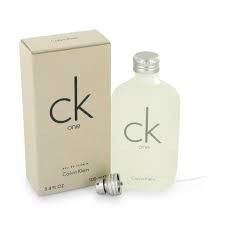 Nước Hoa Calvin Klein (CK) CK One Cho Cả Nam Và Nữ 50ml