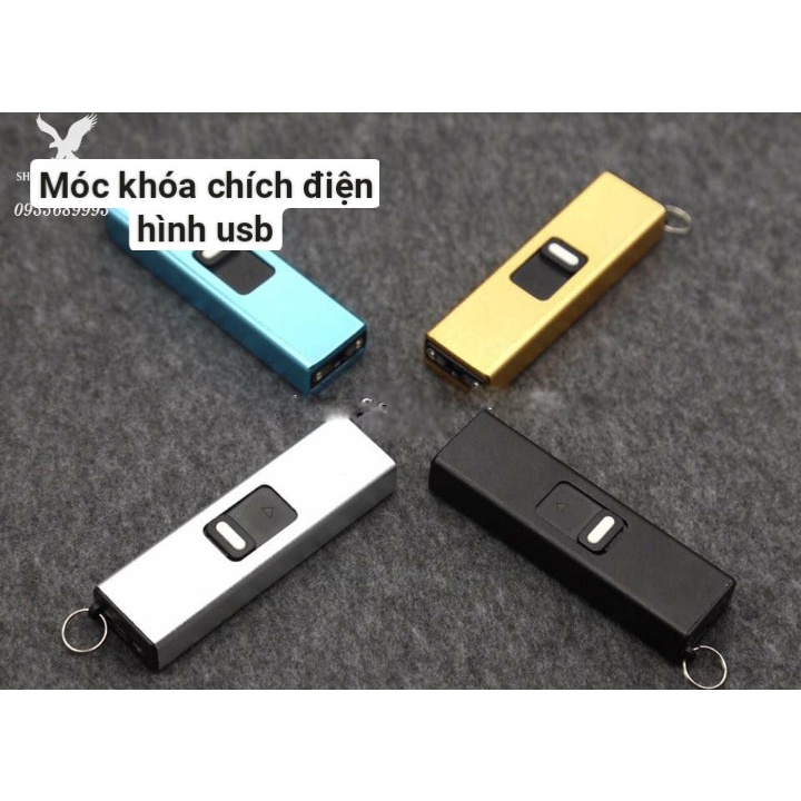 Đeo tay-Treo Móc khóa đa năng hình USB tặng Đồng hồ nữ DZG màu đỏ