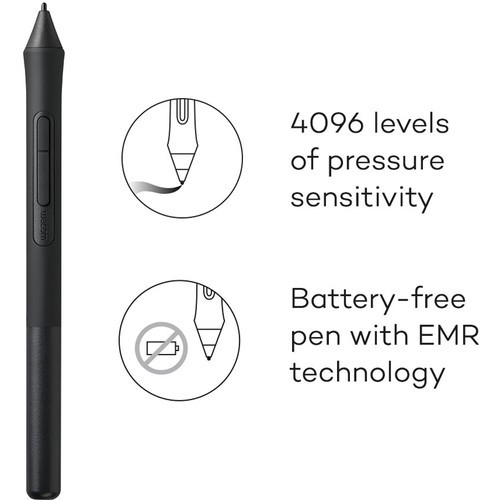 Bảng vẽ Wacom Intuos CTL-4100( Chính hãng)