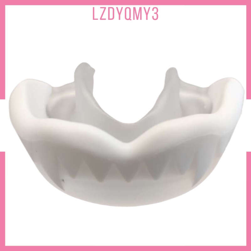 Miếng Bảo Vệ Răng Và Miệng Khi Tập Boxing MMA Bằng EVA Kèm Hộp Đựng