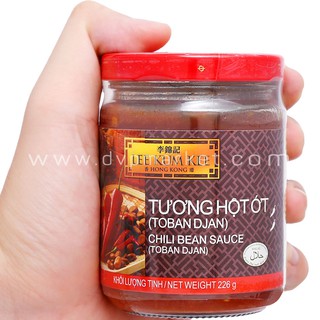 Tương hột ớt lee kum kee 226g