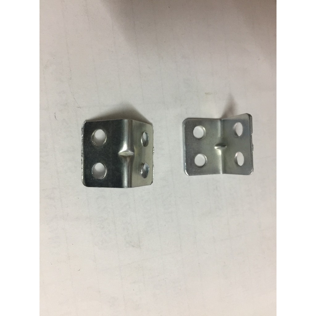 Ke góc vuông | ke minni 2cm-4 lỗ