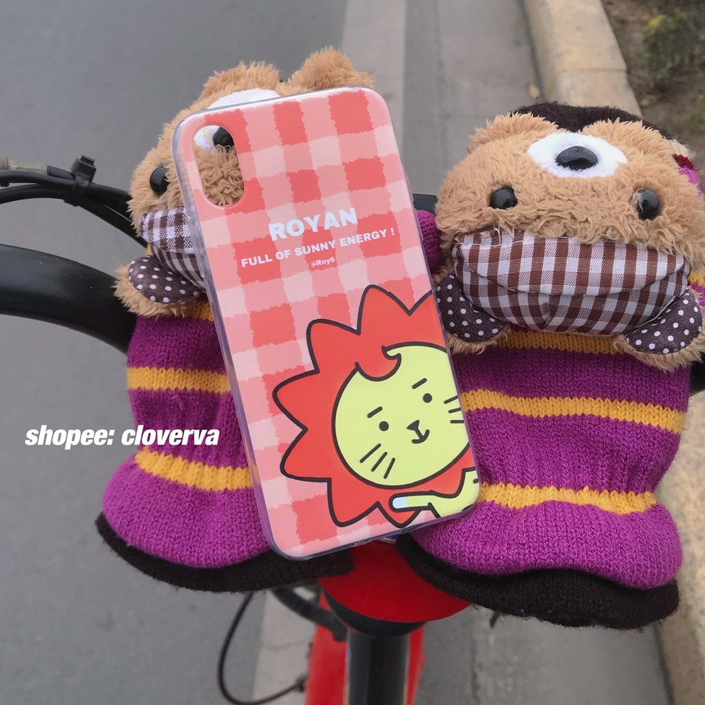 Ốp Royan Vương Nguyên