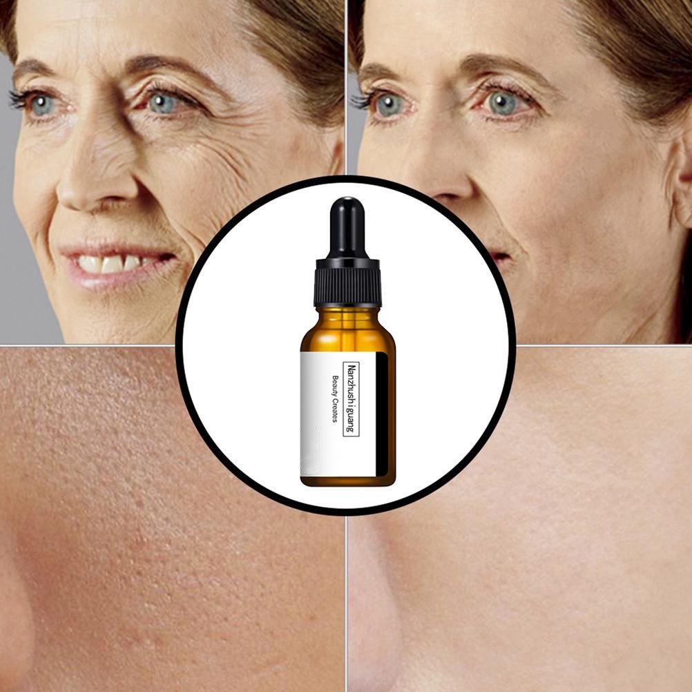 (Hàng Mới Về) Serum Dưỡng Da Mặt Chống Lão Hóa Và Nếp Nhăn | BigBuy360 - bigbuy360.vn