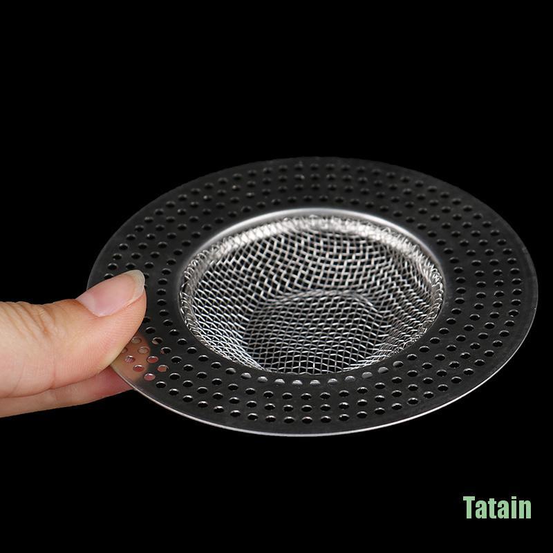 Nắp chặn lọc rác cho ống thoát nước bồn rửa nhà tắm tiện dụng