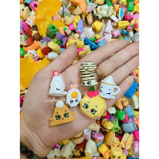 SHOPKINS đồ chơi chính hãng