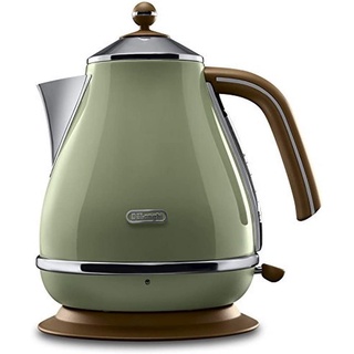 Ấm siêu tốc delonghi kbov 2001 gr