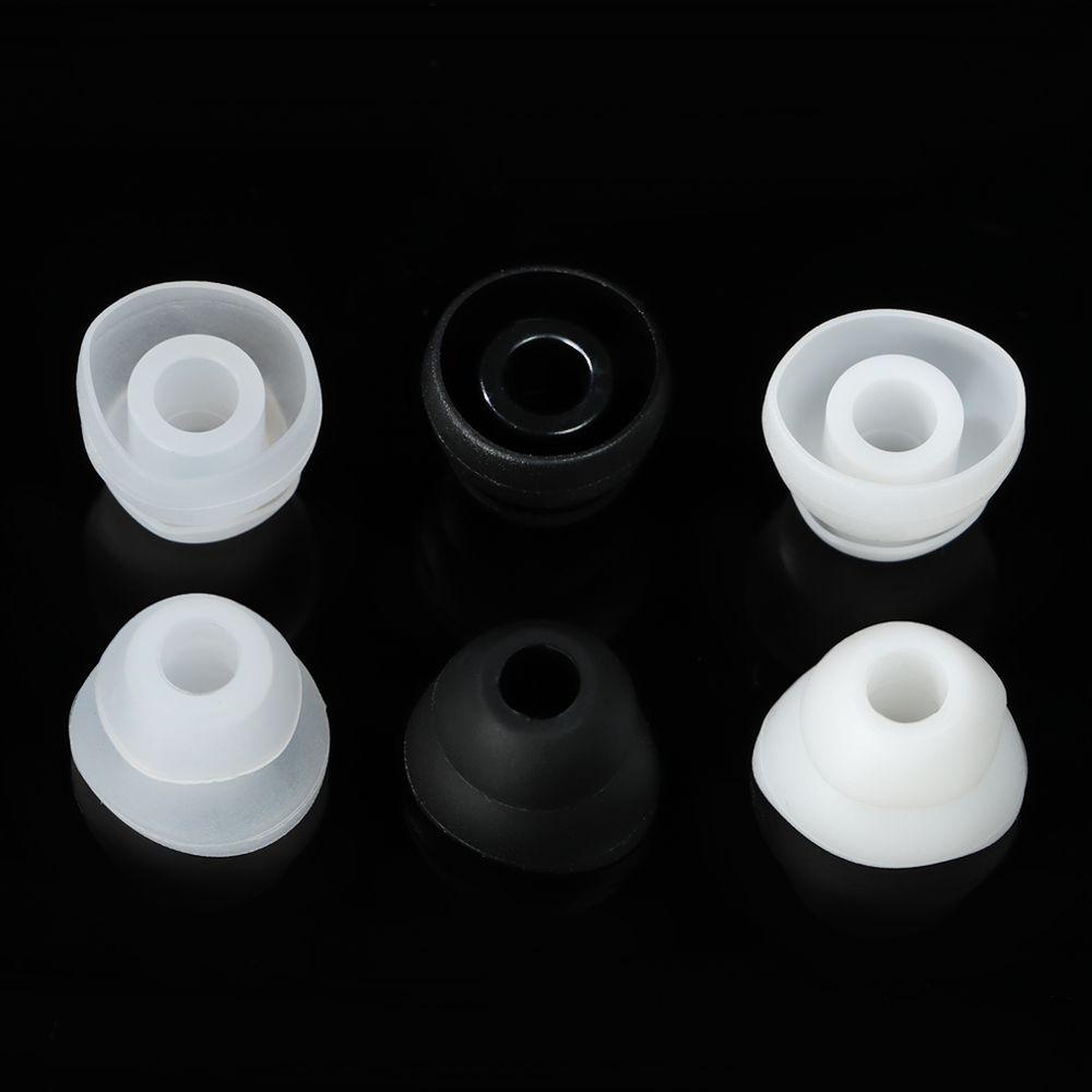 MYRONGVN Vỏ Bọc Tai Nghe Nhét Tai Bằng Silicone Chống Rơi