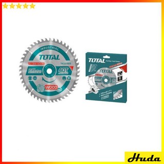 LƯỠI CƯA TOTAL TAC23114412T