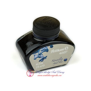 Mực Pelikan