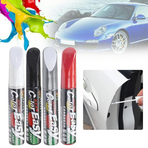 Bút lông xóa vết xước xe hơi