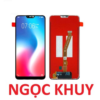Bộ màn hình ViVo V9,Y85 zin mầu đẹp