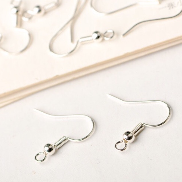 [GIÁ BUÔN] 10 bông tai làm handmade siêu xinh - PL942