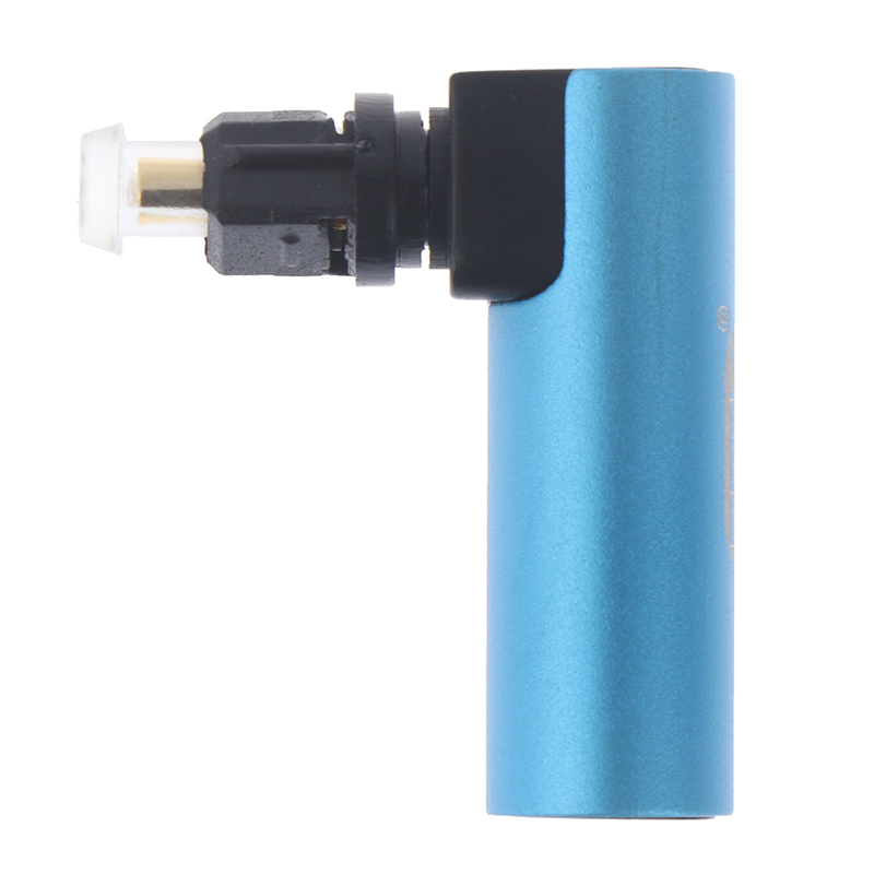 Cáp Quang Âm Thanh Toslink Spdif Toslink 90 Độ