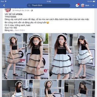 Vay tang voan