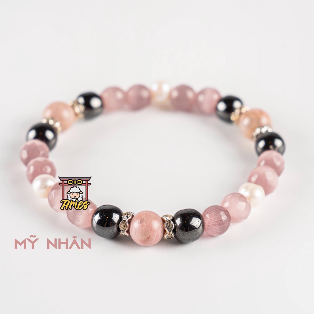 Vòng Tay Nhiều Ý Nghĩa