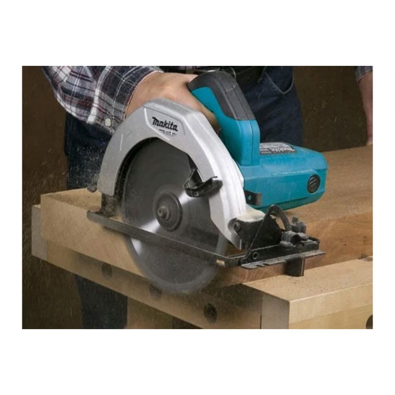 Máy cưa đĩa 185mm - 1050W Makita M5801B - HÀNG CHÍNH HÃNG