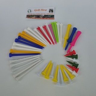 tee dùng đánh Golf 😍👉 Tee Golf Các Loại