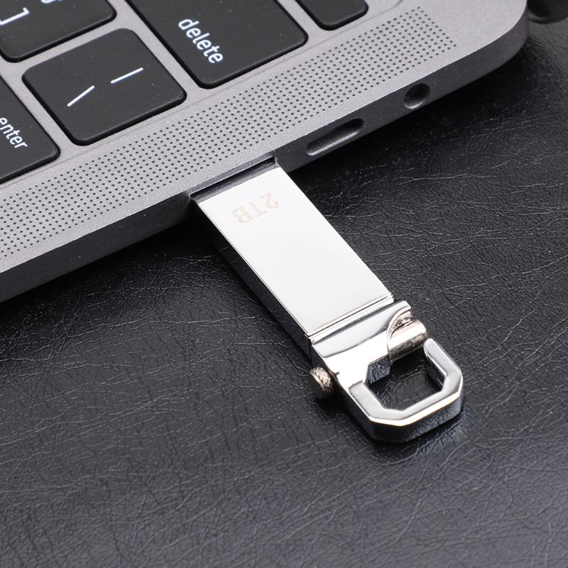 Usb 2tb Tốc Độ Cao Tiết Kiệm Không Gian Cho Laptop Pc | BigBuy360 - bigbuy360.vn