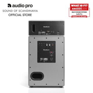 Loa APO Audio Pro DrumFire MultiRoom