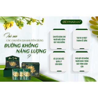 Phan tả diệp Senna detox ❤️Thải độc ruột