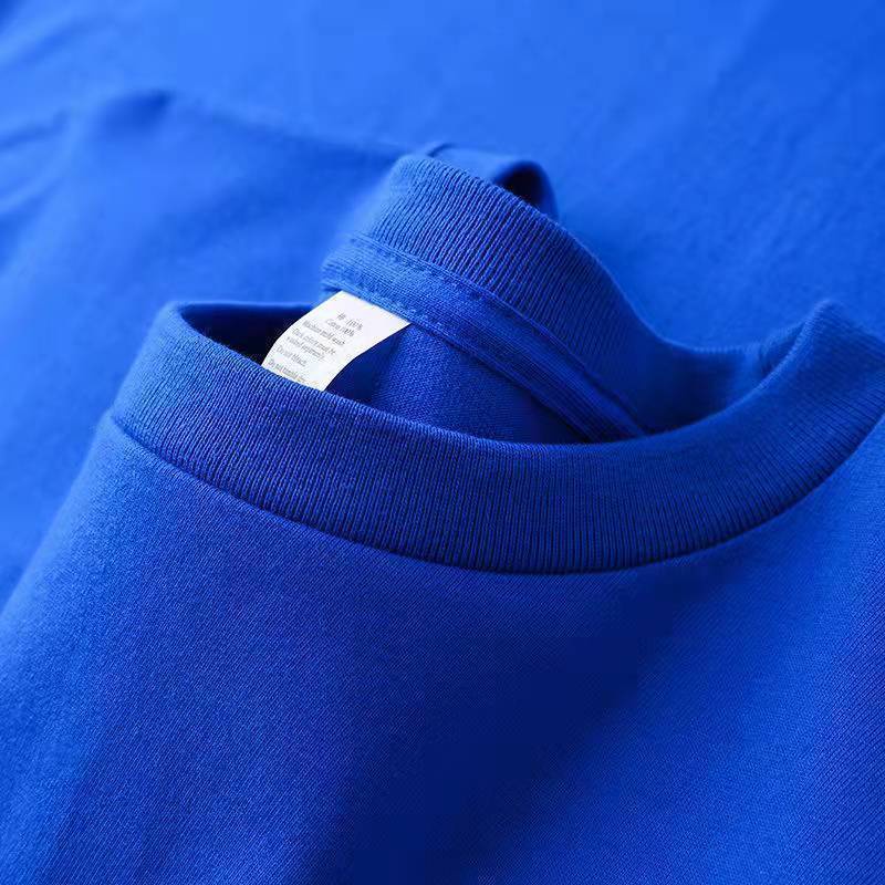 Áo Thun Tay Ngắn Dáng Rộng Phong Cách Hàn Quốc Thời Trang Mùa Hè áo phông nữ JL-TX-01