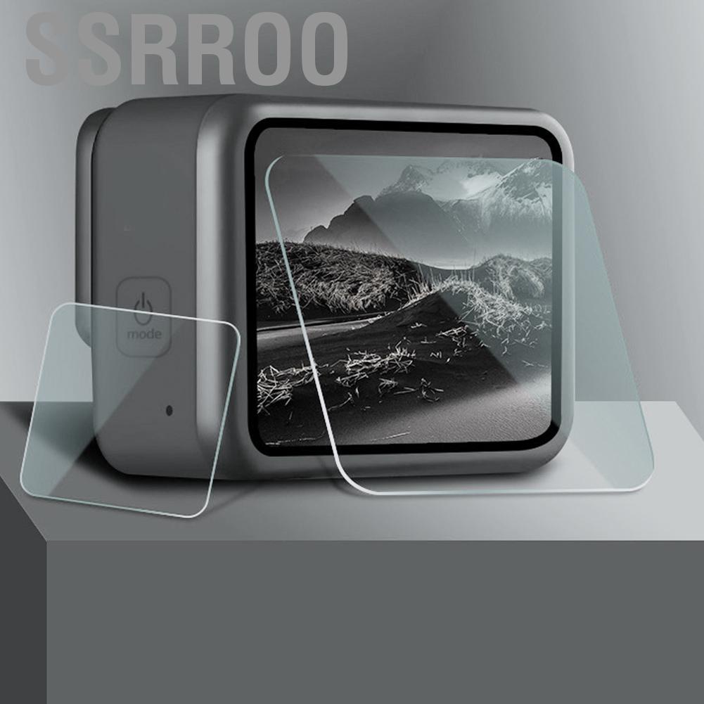 Vỏ bảo vệ bằng silicon chống rơi cho Gopro Hero8 Action Camera | BigBuy360 - bigbuy360.vn