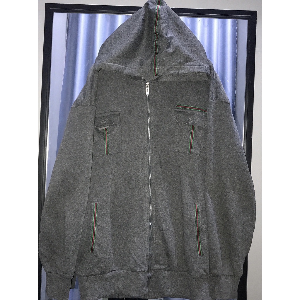 Áo Hoodie 2Hand Unisex