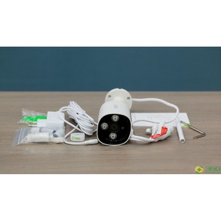 Camera Qihoo D621