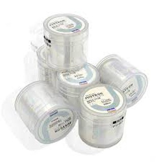 cước câu cá Daiwa Justron dài 500m