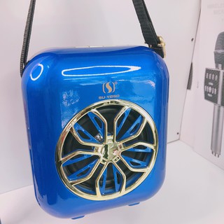Loa Karaoke Bluetooth YS-A20